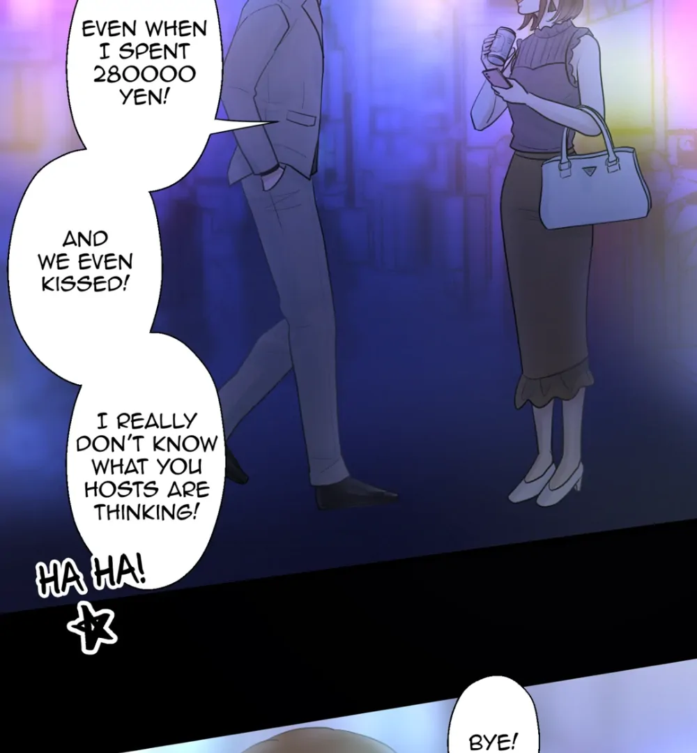 The Betrayed Husband’s Blues Chapter 123 - page 28