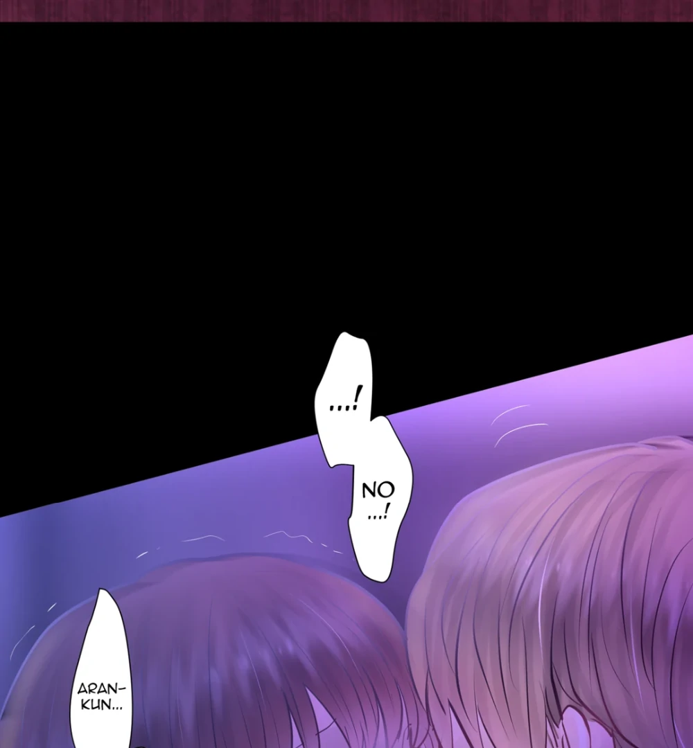 The Betrayed Husband’s Blues Chapter 123 - page 3