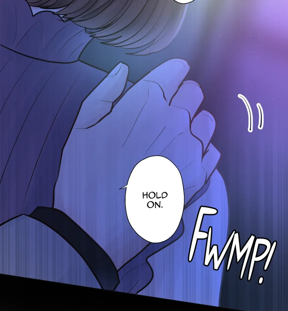 The Betrayed Husband’s Blues Chapter 123 - page 33