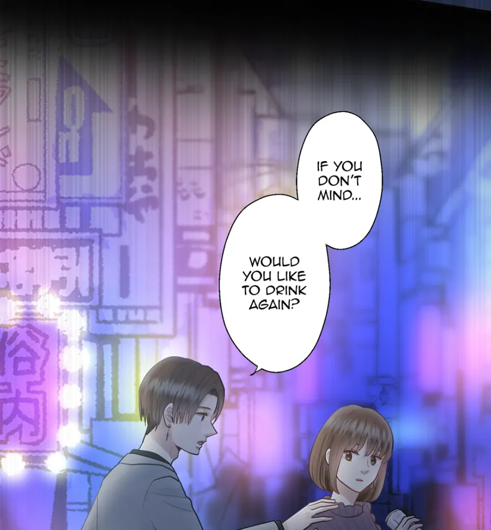 The Betrayed Husband’s Blues Chapter 123 - page 34