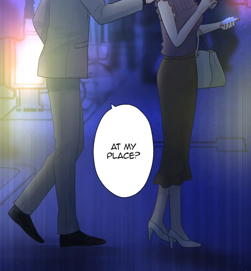The Betrayed Husband’s Blues Chapter 123 - page 35