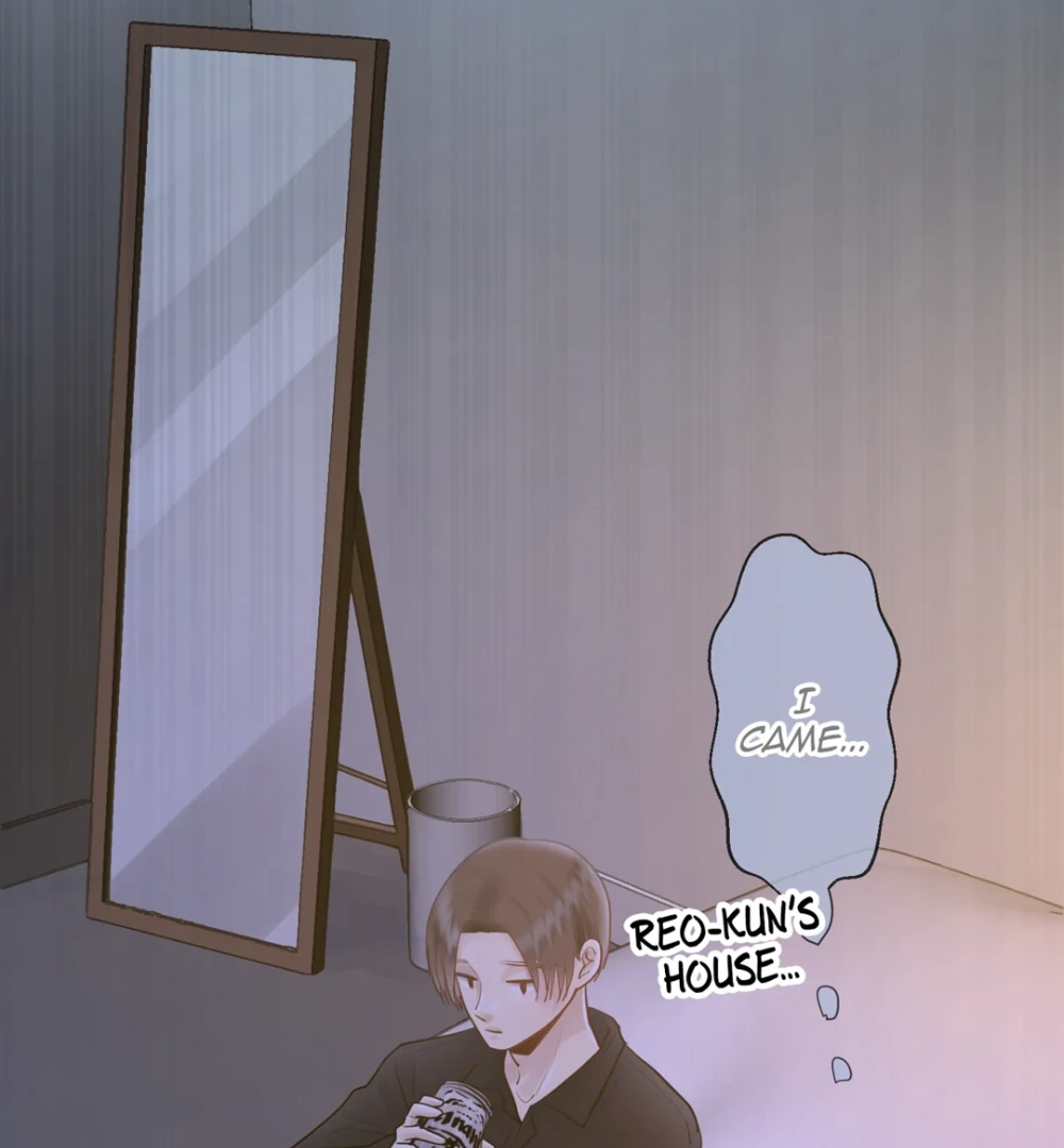 The Betrayed Husband’s Blues Chapter 123 - page 39