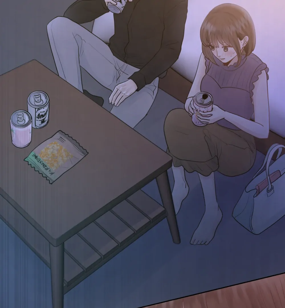 The Betrayed Husband’s Blues Chapter 123 - page 40