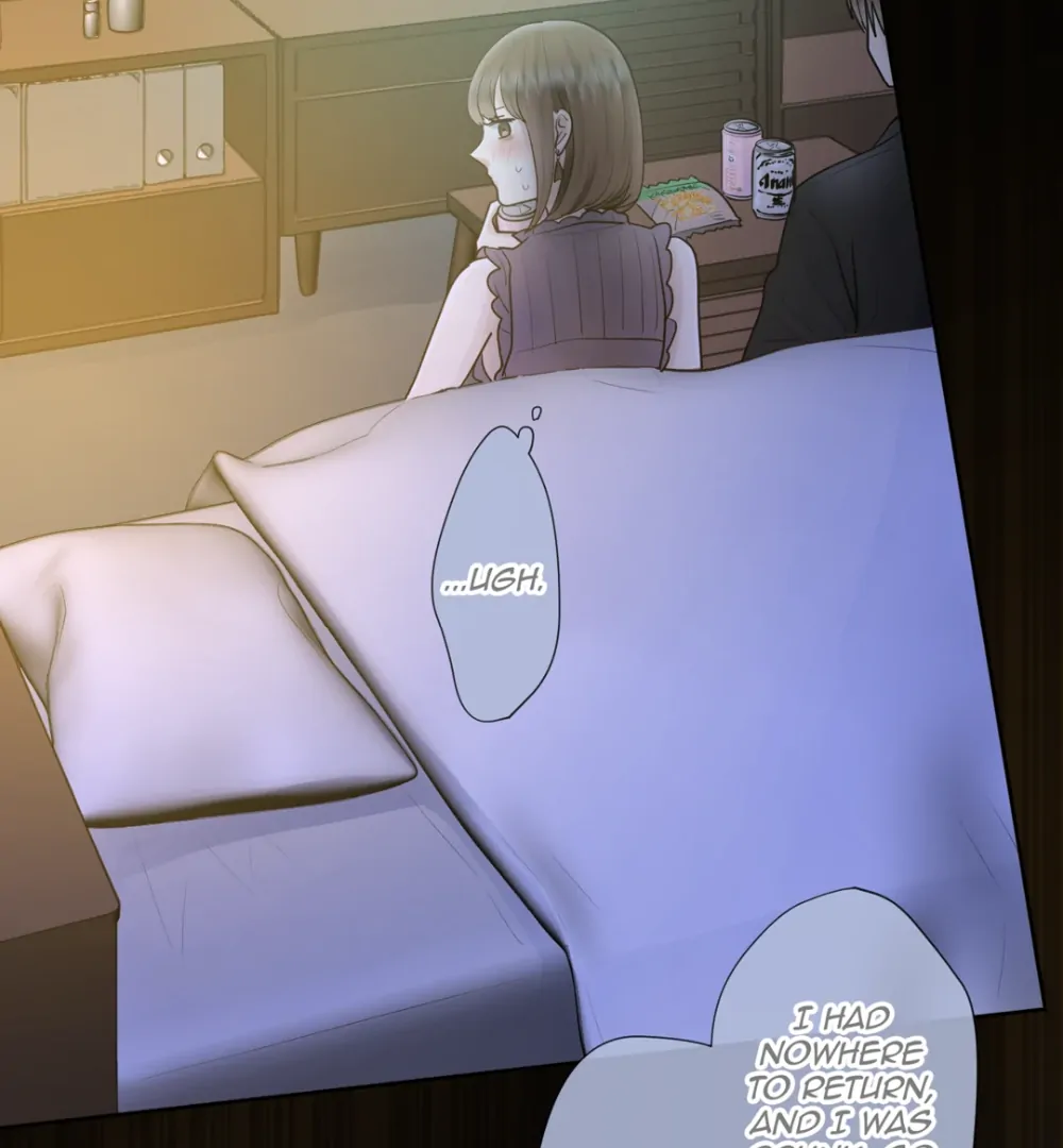 The Betrayed Husband’s Blues Chapter 123 - page 42