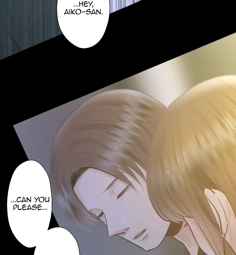 The Betrayed Husband’s Blues Chapter 123 - page 45