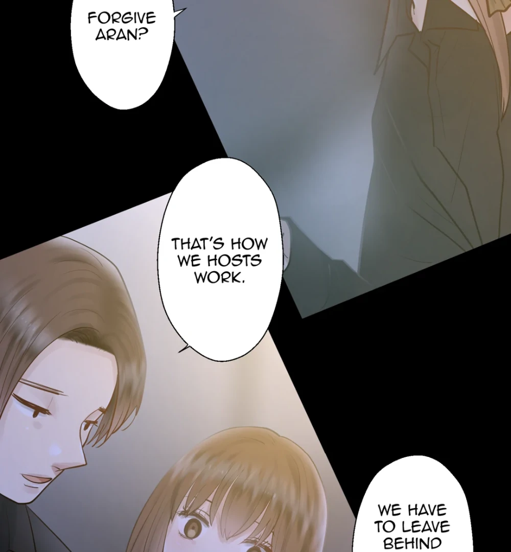 The Betrayed Husband’s Blues Chapter 123 - page 46