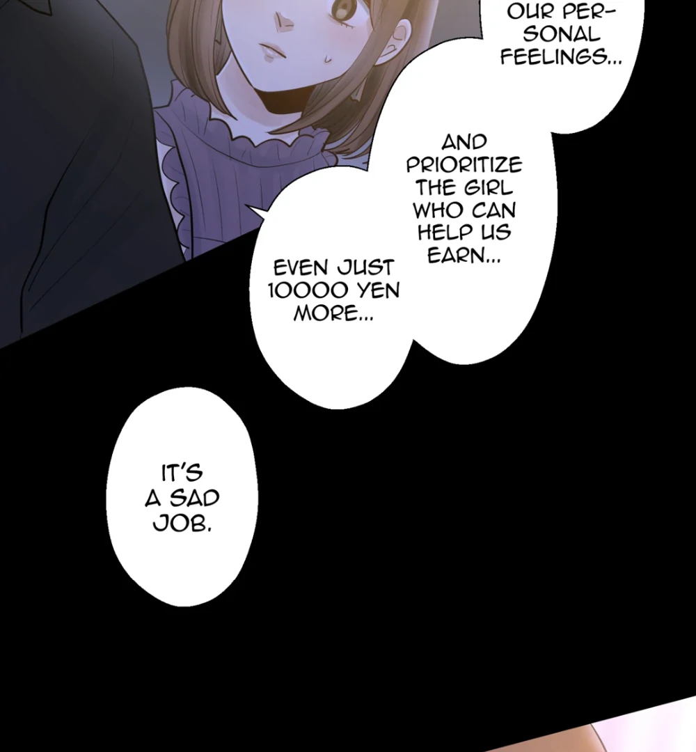 The Betrayed Husband’s Blues Chapter 123 - page 47