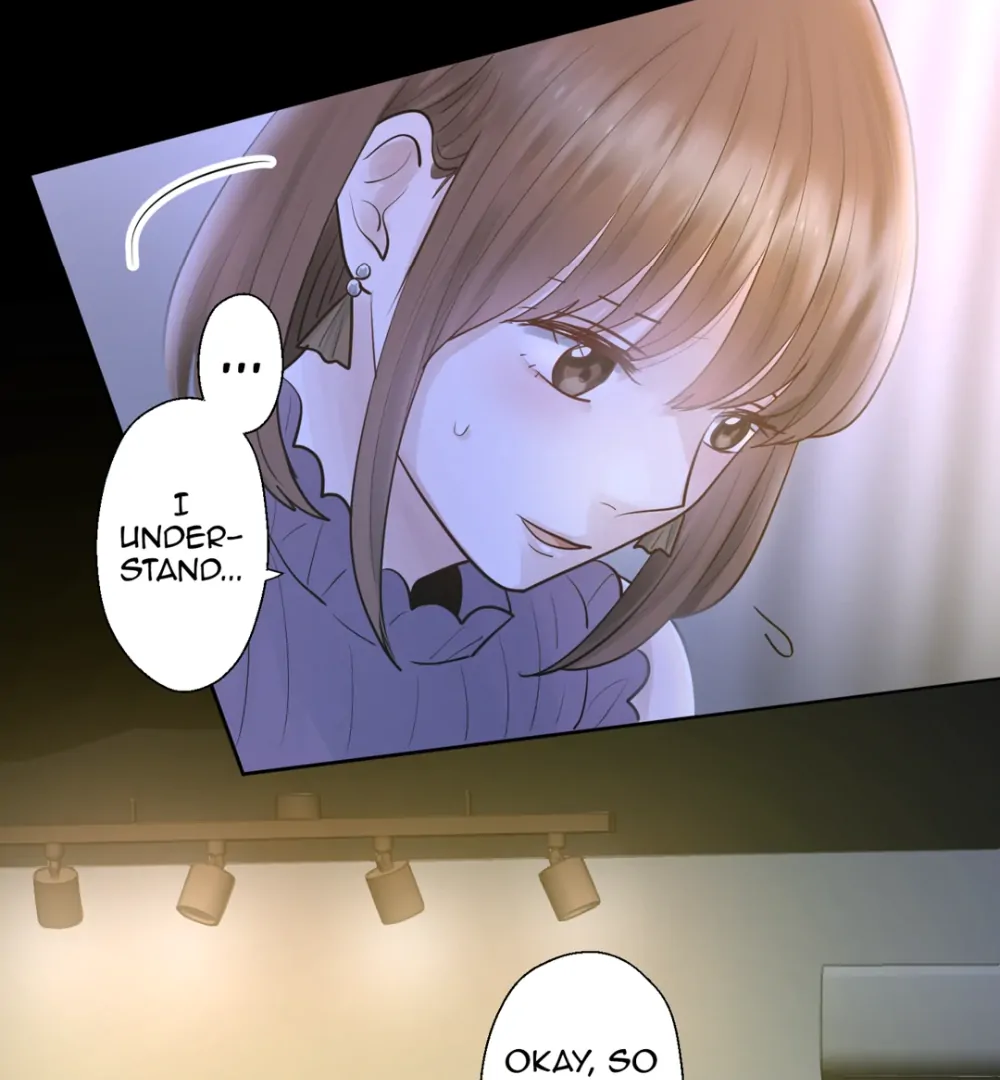 The Betrayed Husband’s Blues Chapter 123 - page 48