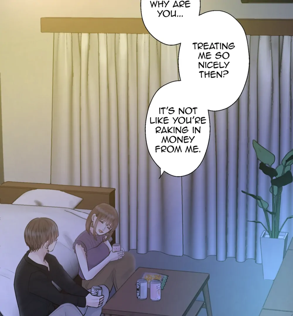 The Betrayed Husband’s Blues Chapter 123 - page 49