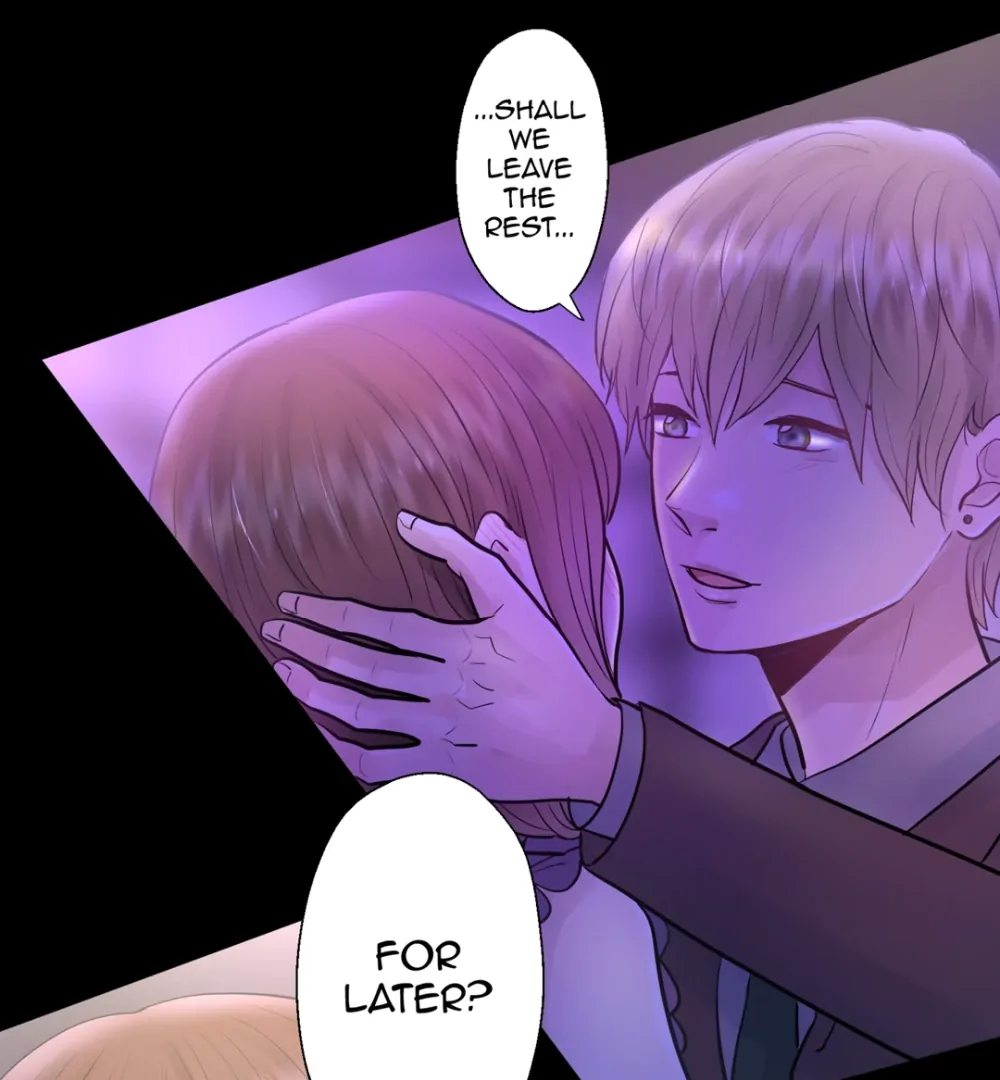 The Betrayed Husband’s Blues Chapter 123 - page 5