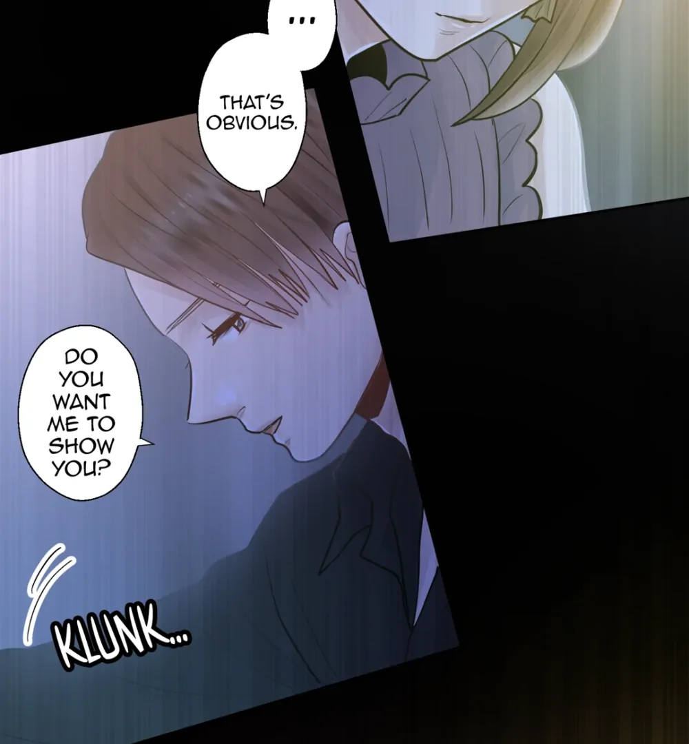 The Betrayed Husband’s Blues Chapter 123 - page 51