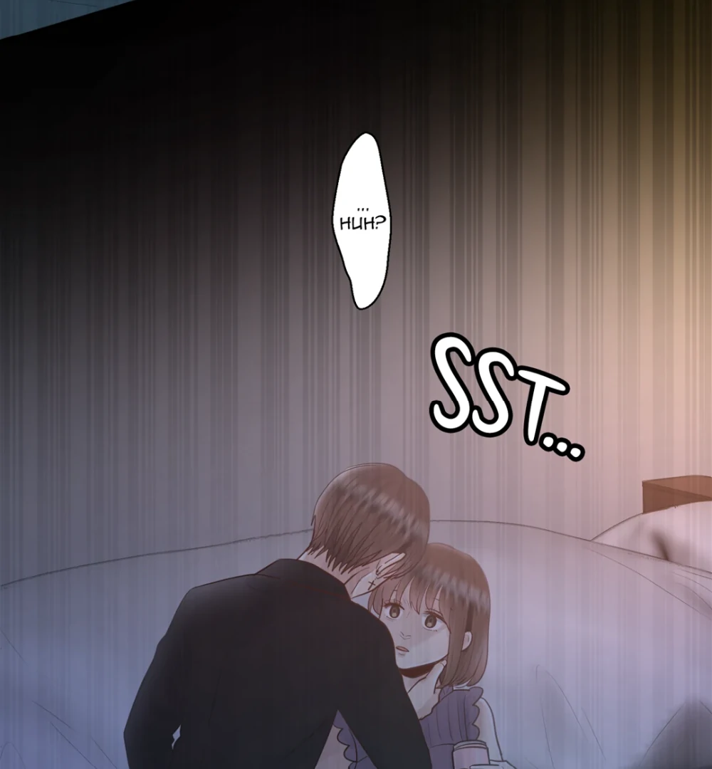 The Betrayed Husband’s Blues Chapter 123 - page 52