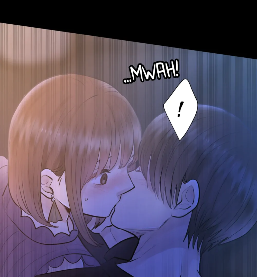 The Betrayed Husband’s Blues Chapter 123 - page 54