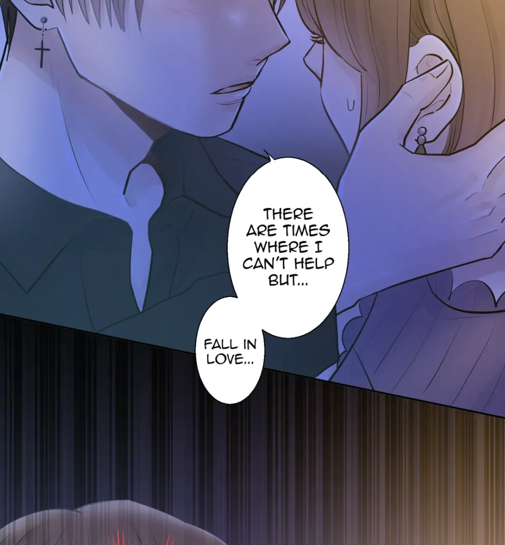 The Betrayed Husband’s Blues Chapter 123 - page 56