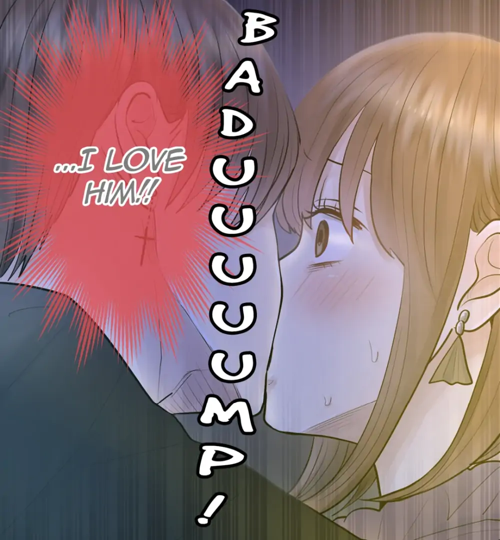 The Betrayed Husband’s Blues Chapter 123 - page 57