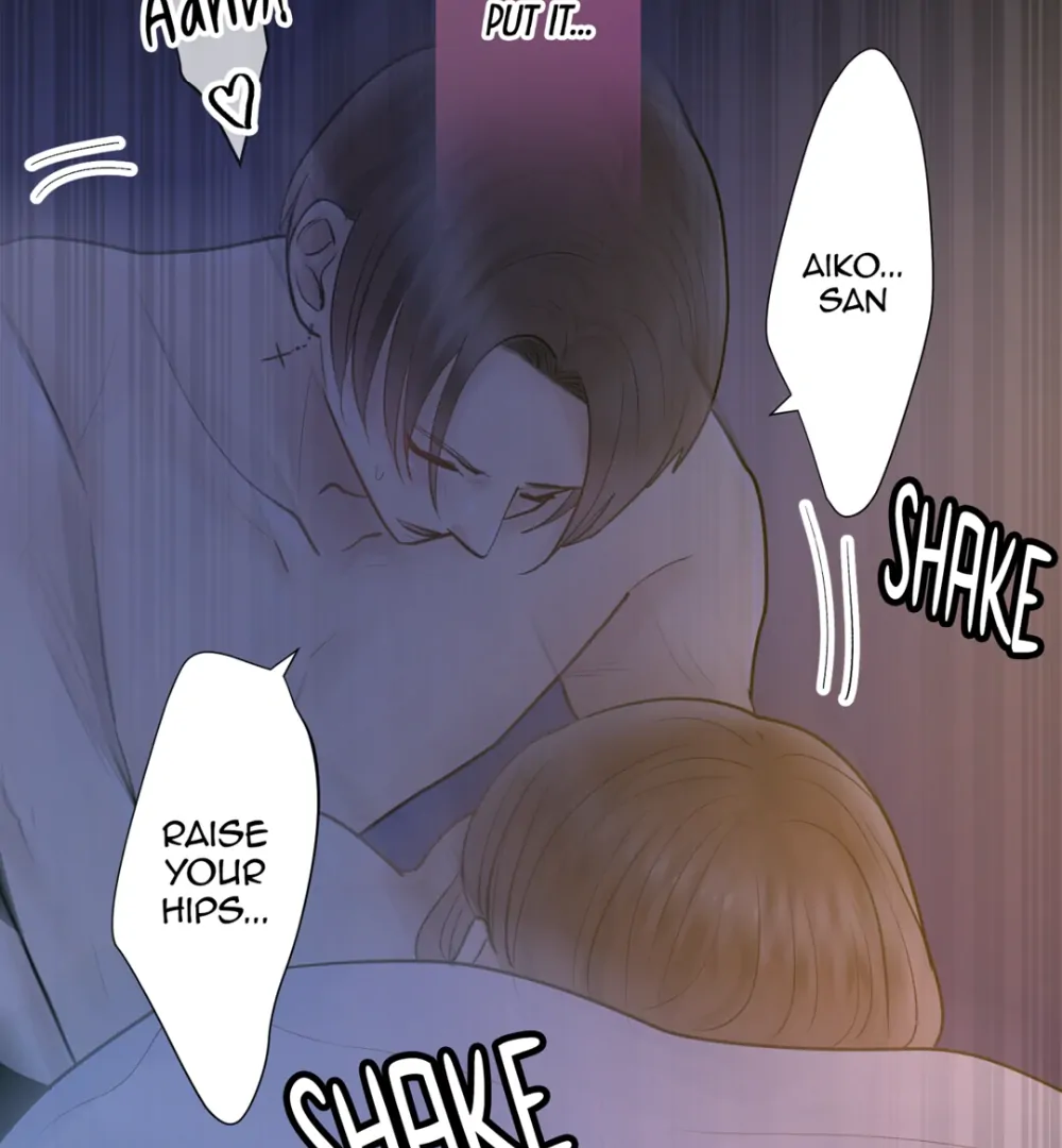 The Betrayed Husband’s Blues Chapter 123 - page 61