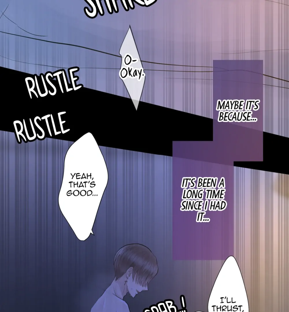 The Betrayed Husband’s Blues Chapter 123 - page 62