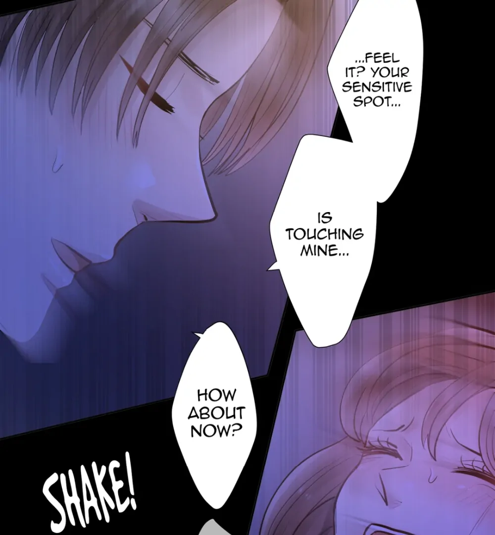 The Betrayed Husband’s Blues Chapter 123 - page 64