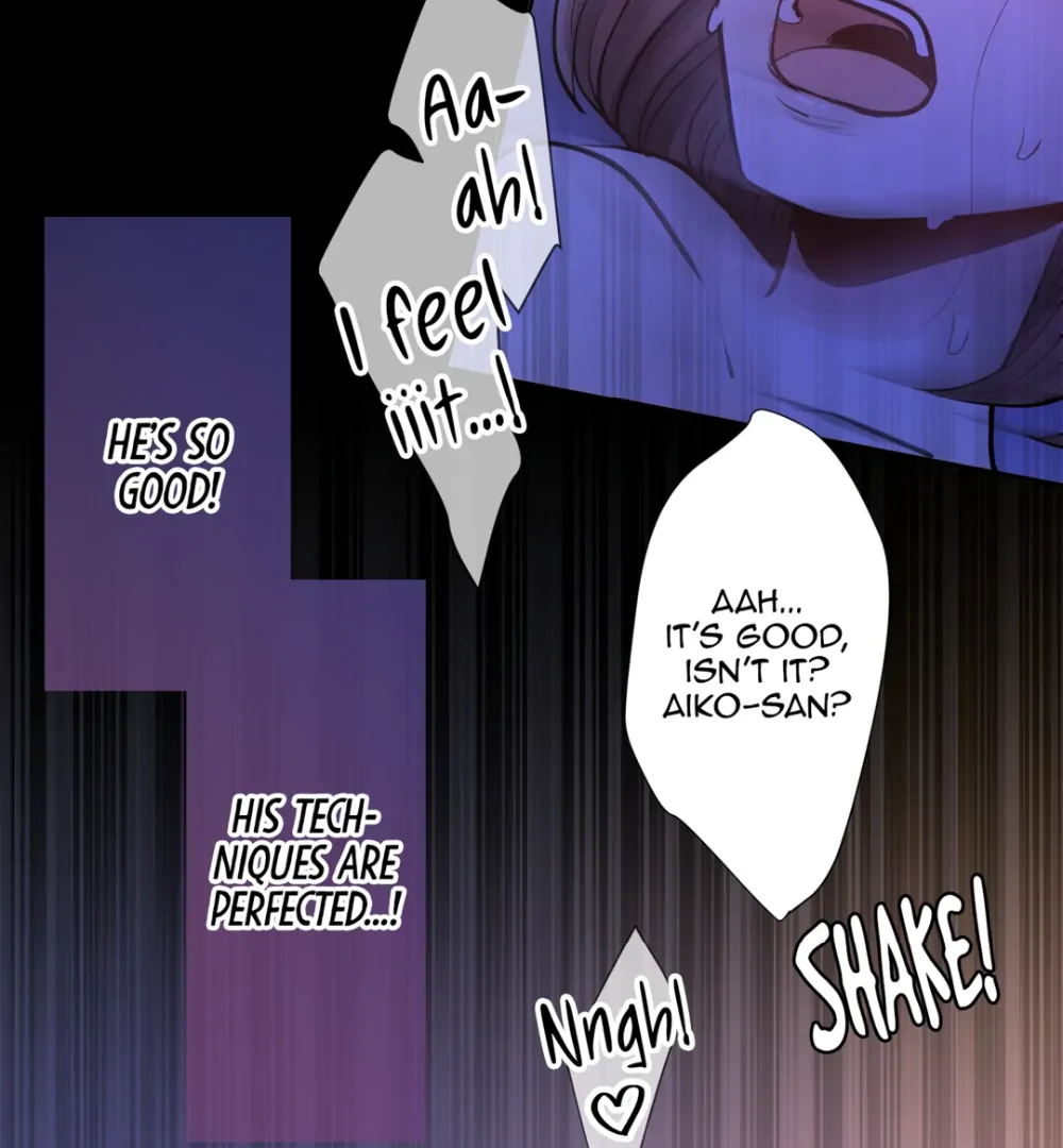 The Betrayed Husband’s Blues Chapter 123 - page 65