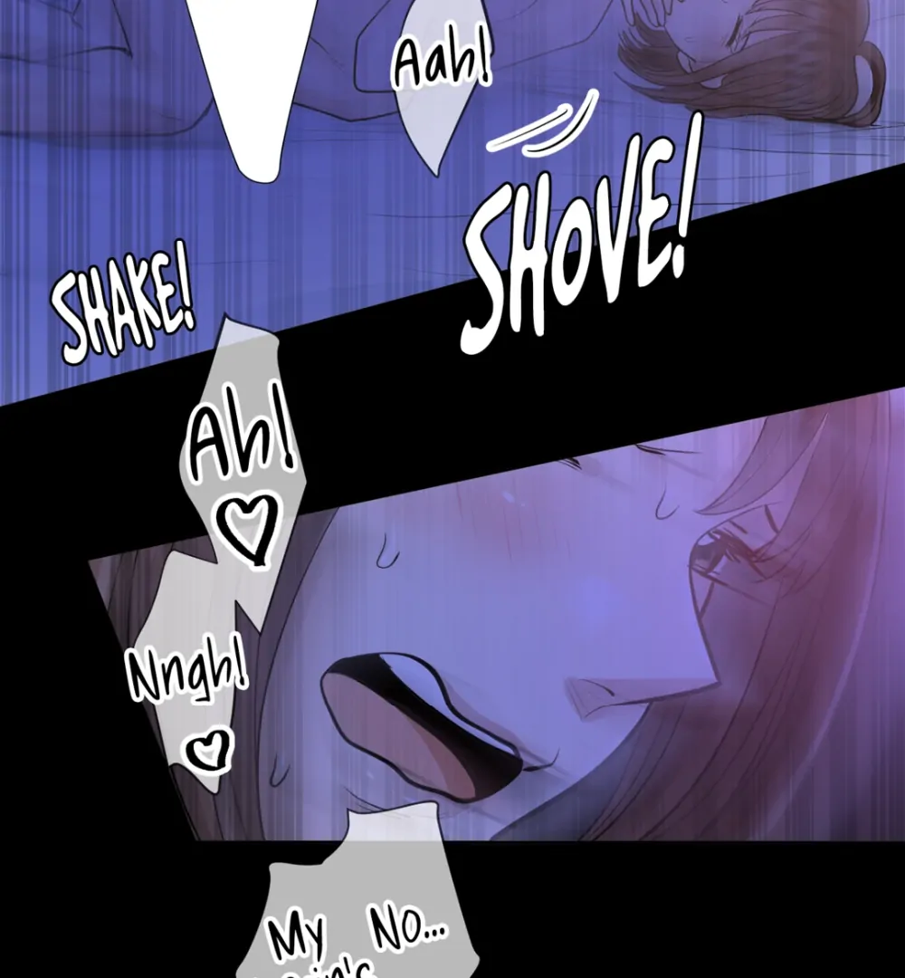 The Betrayed Husband’s Blues Chapter 123 - page 67