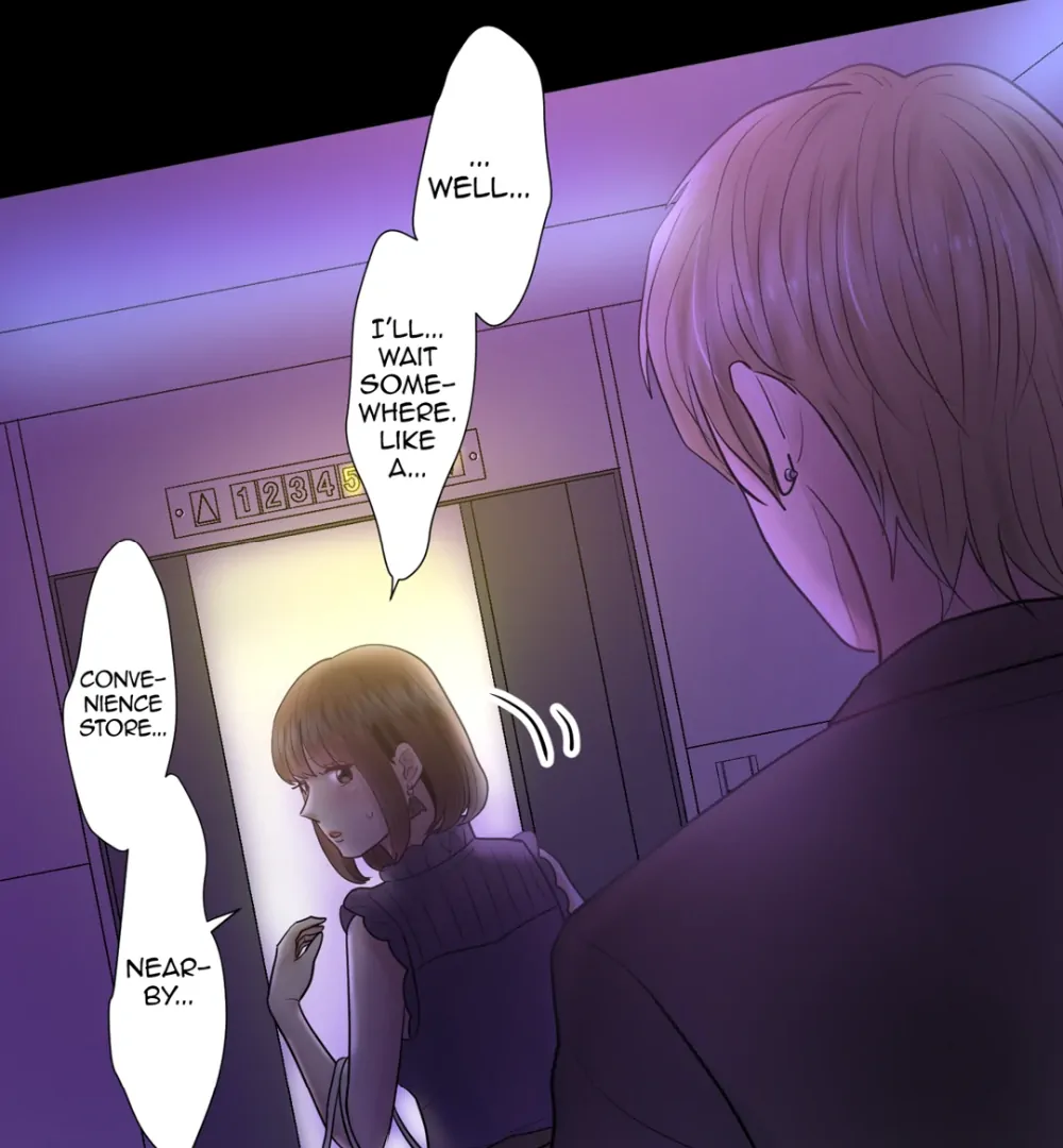 The Betrayed Husband’s Blues Chapter 123 - page 7