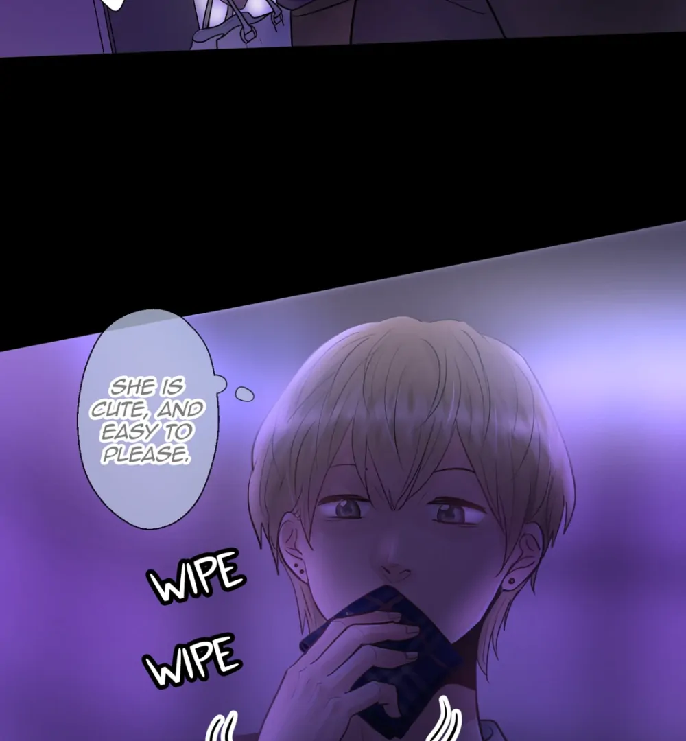 The Betrayed Husband’s Blues Chapter 123 - page 8