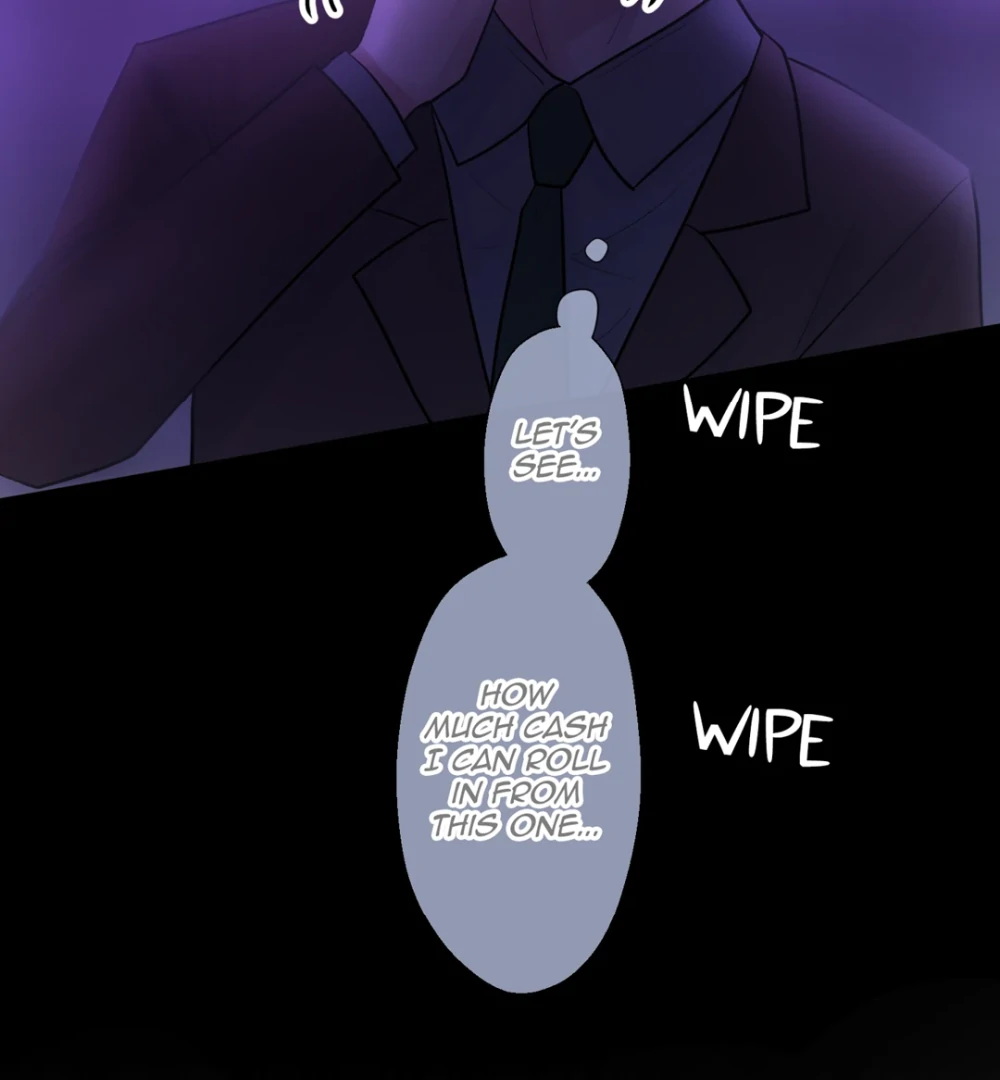 The Betrayed Husband’s Blues Chapter 123 - page 9