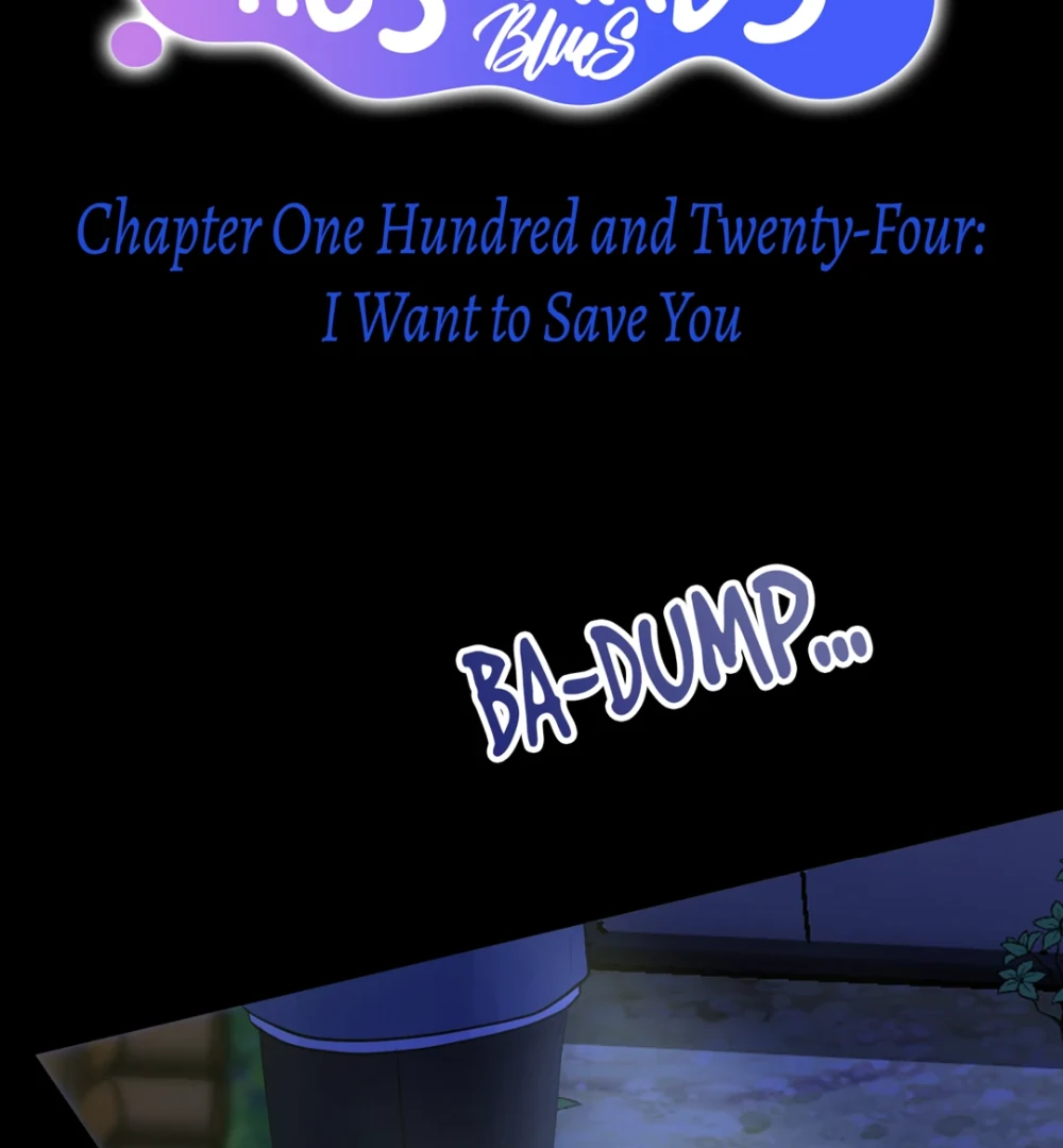 The Betrayed Husband’s Blues Chapter 124 - page 11