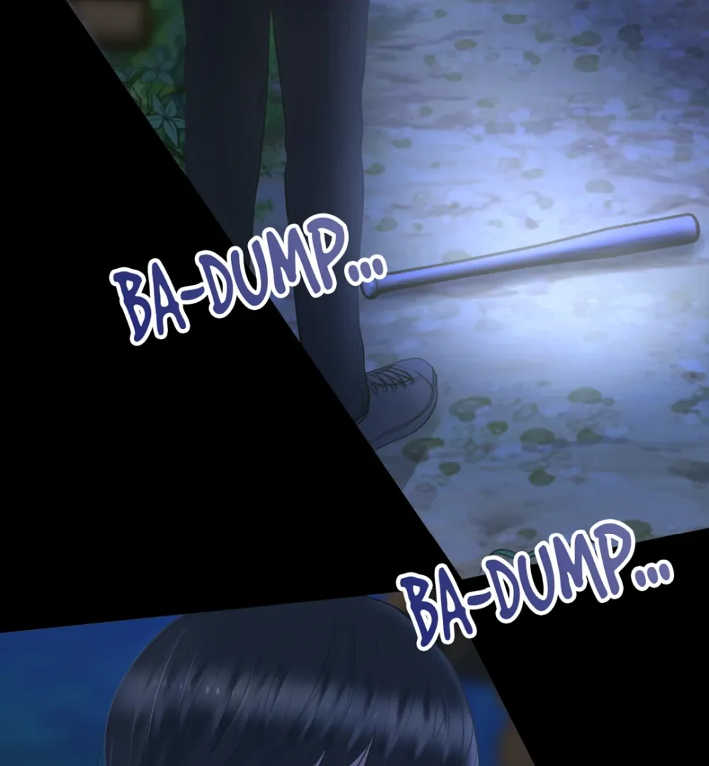 The Betrayed Husband’s Blues Chapter 124 - page 12