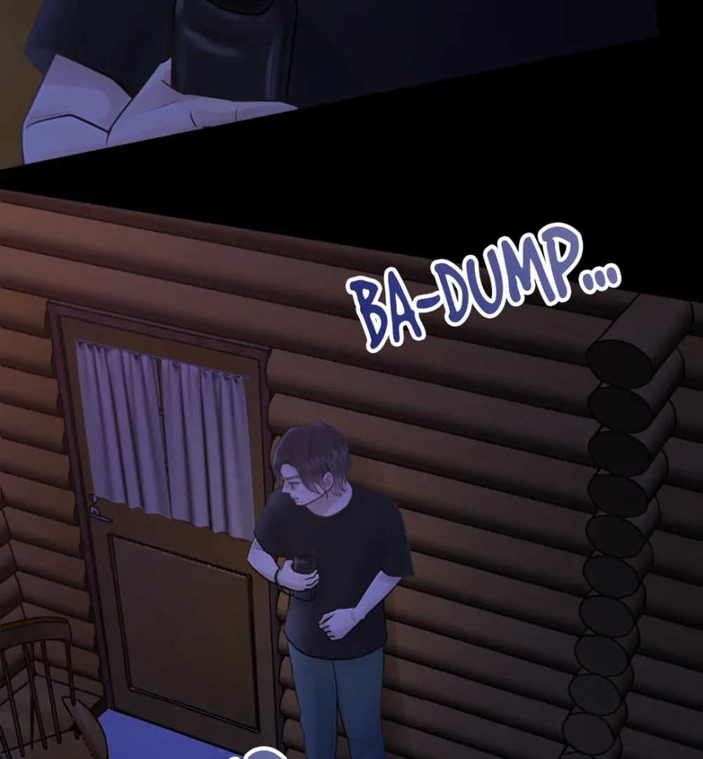 The Betrayed Husband’s Blues Chapter 124 - page 17