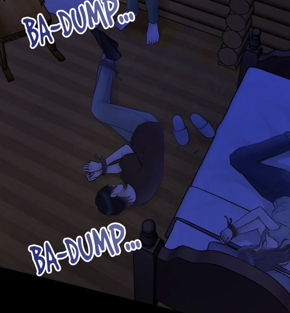 The Betrayed Husband’s Blues Chapter 124 - page 18