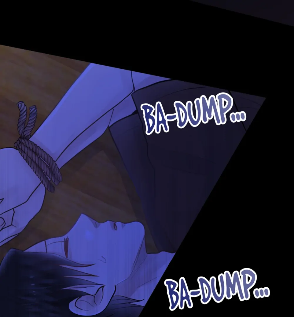 The Betrayed Husband’s Blues Chapter 124 - page 19