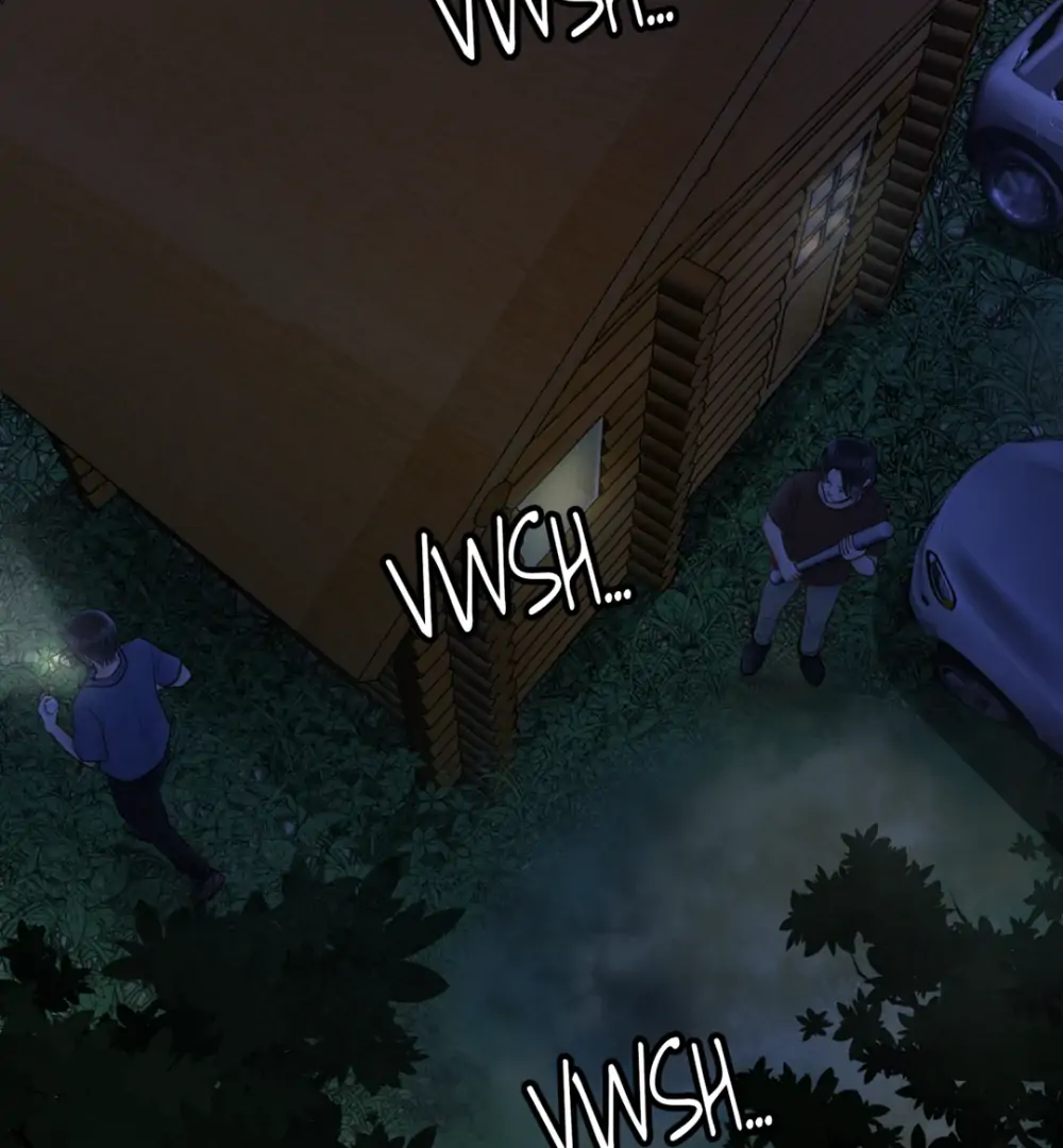 The Betrayed Husband’s Blues Chapter 124 - page 2