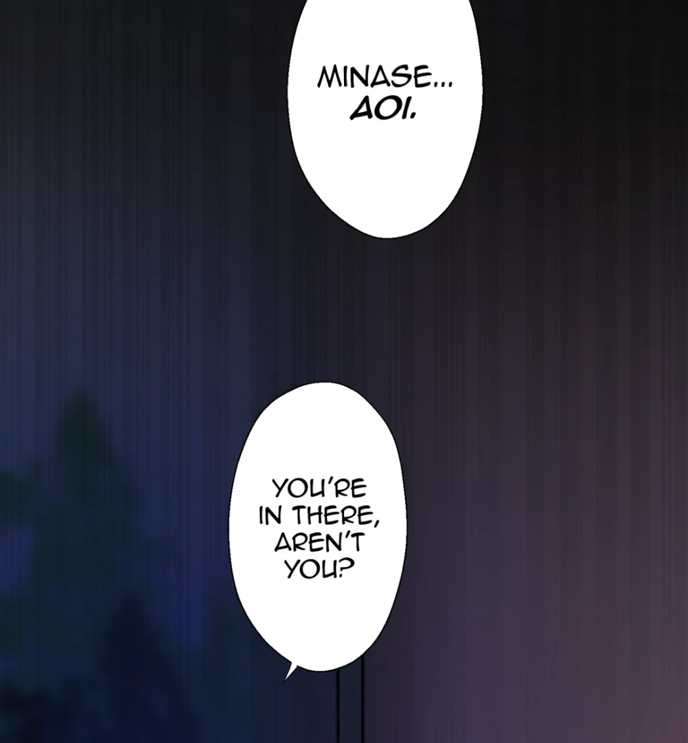 The Betrayed Husband’s Blues Chapter 124 - page 23