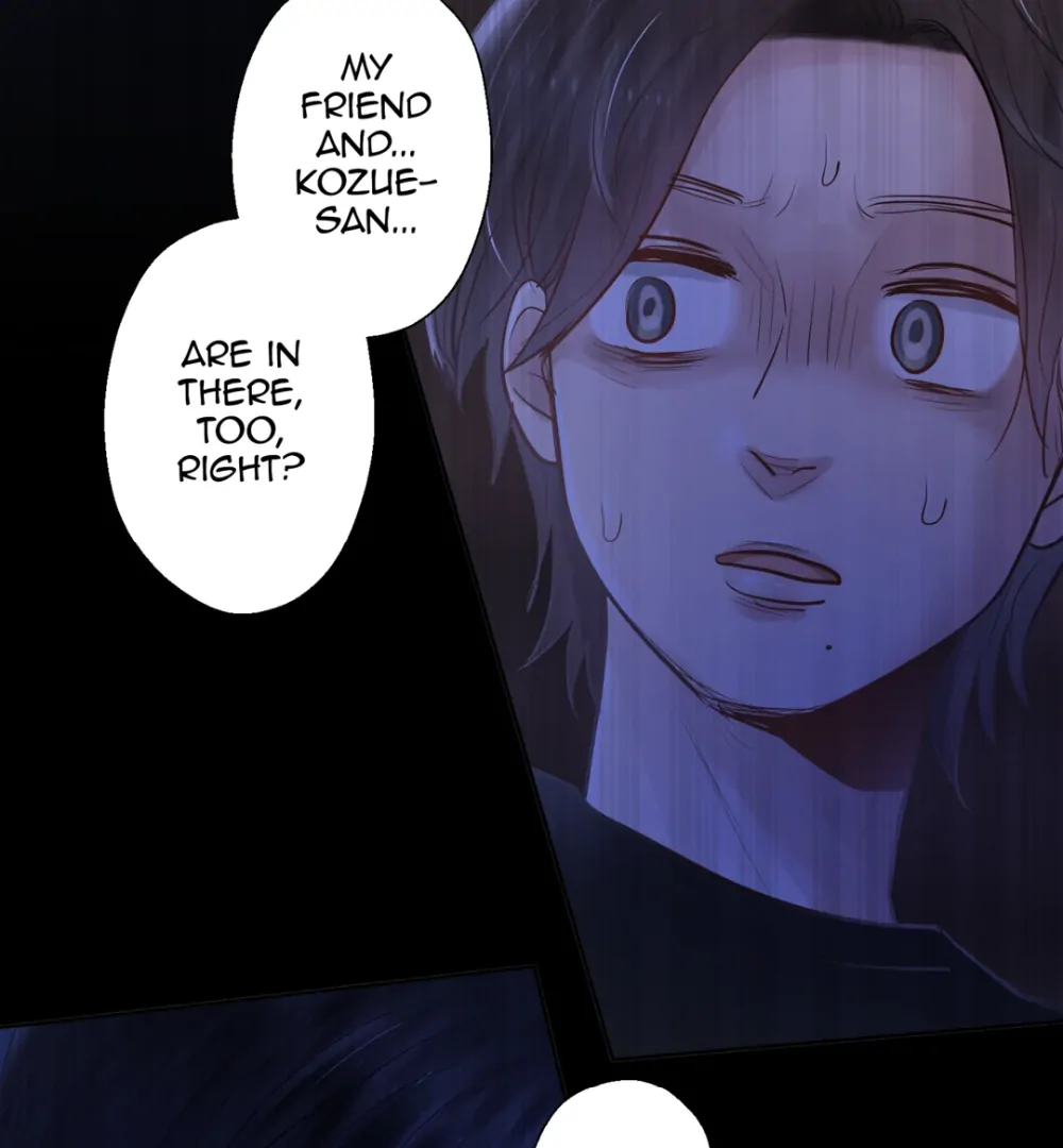 The Betrayed Husband’s Blues Chapter 124 - page 26