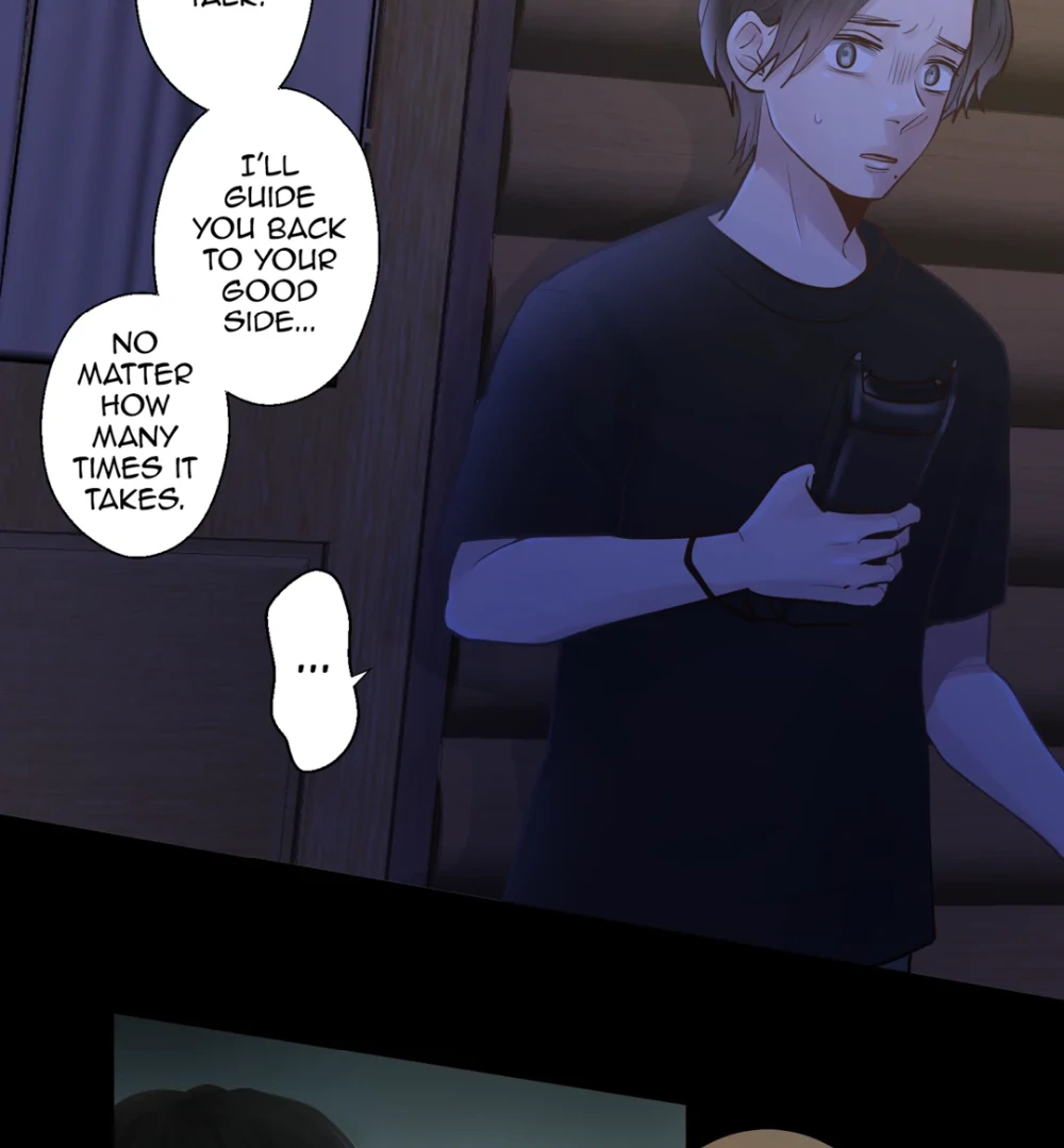 The Betrayed Husband’s Blues Chapter 124 - page 30