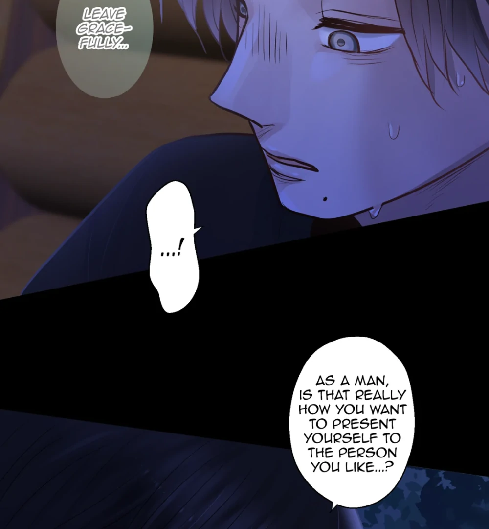 The Betrayed Husband’s Blues Chapter 124 - page 32