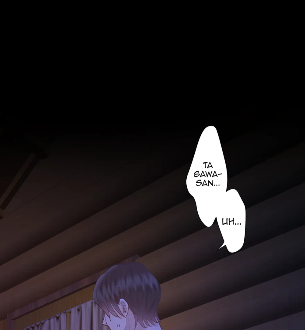 The Betrayed Husband’s Blues Chapter 124 - page 36