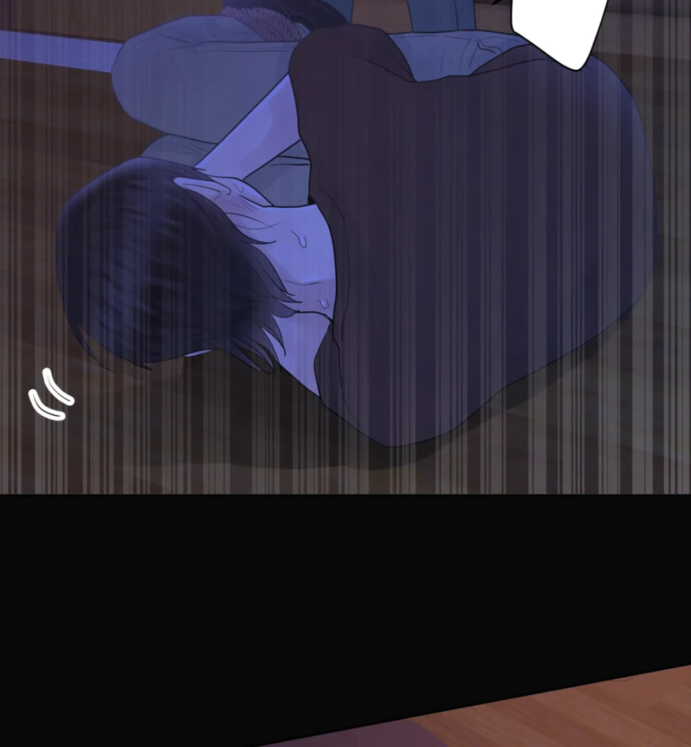 The Betrayed Husband’s Blues Chapter 124 - page 38