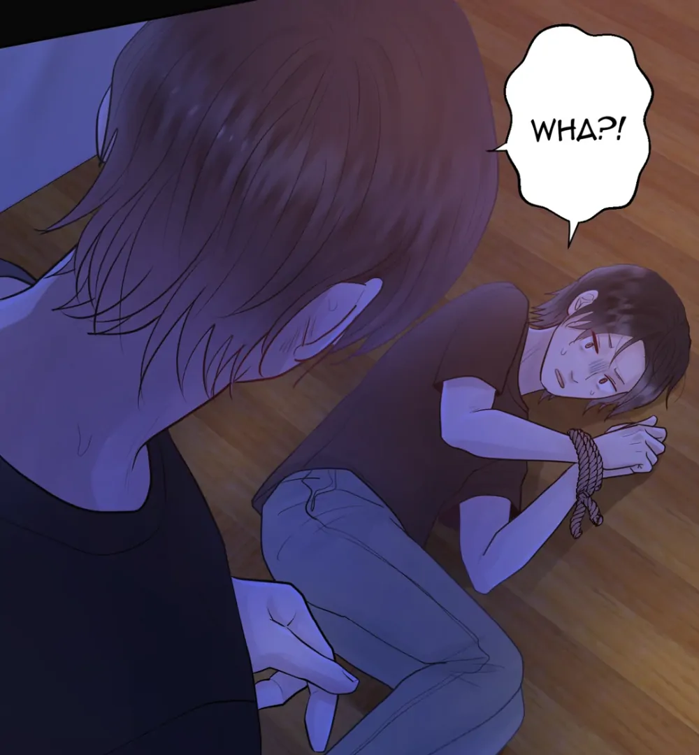 The Betrayed Husband’s Blues Chapter 124 - page 39