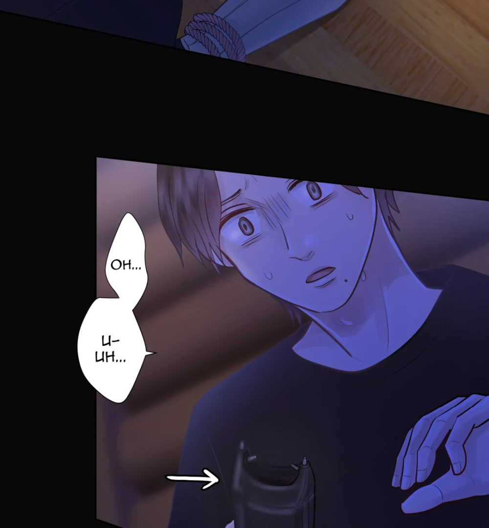 The Betrayed Husband’s Blues Chapter 124 - page 40