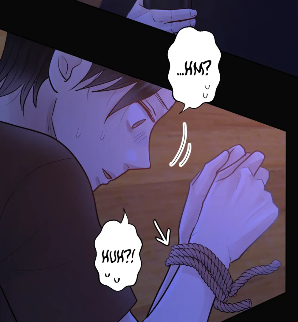 The Betrayed Husband’s Blues Chapter 124 - page 41