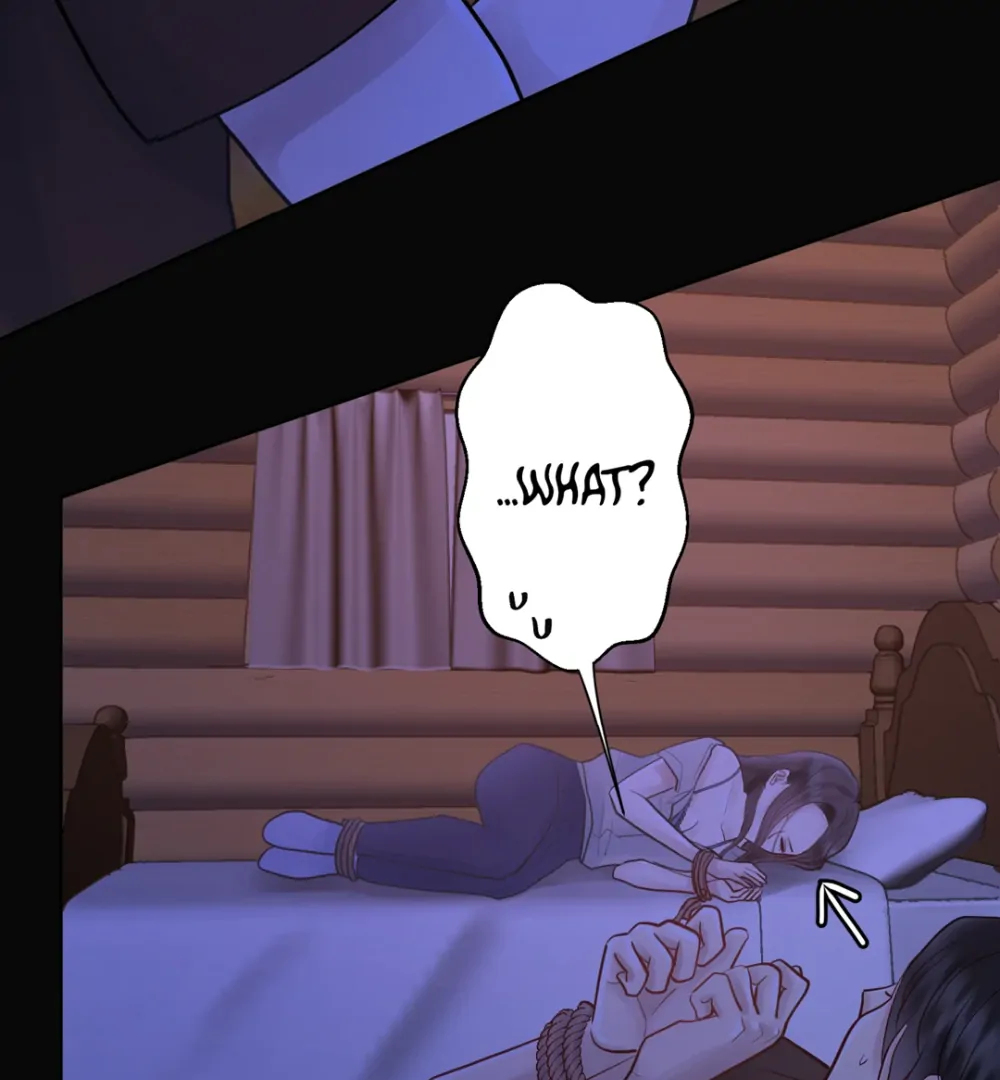 The Betrayed Husband’s Blues Chapter 124 - page 42