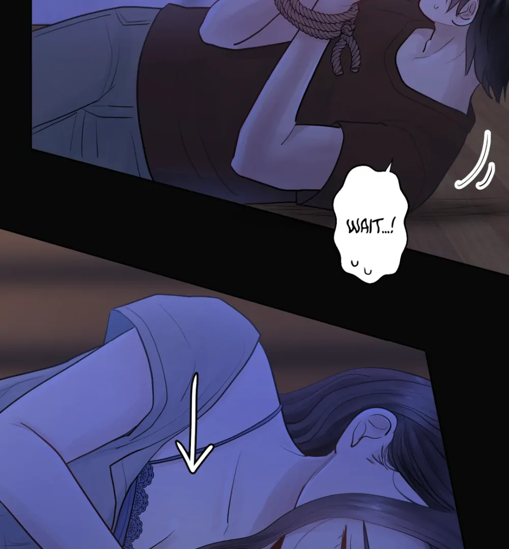 The Betrayed Husband’s Blues Chapter 124 - page 43