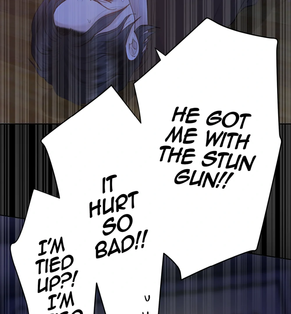 The Betrayed Husband’s Blues Chapter 124 - page 48