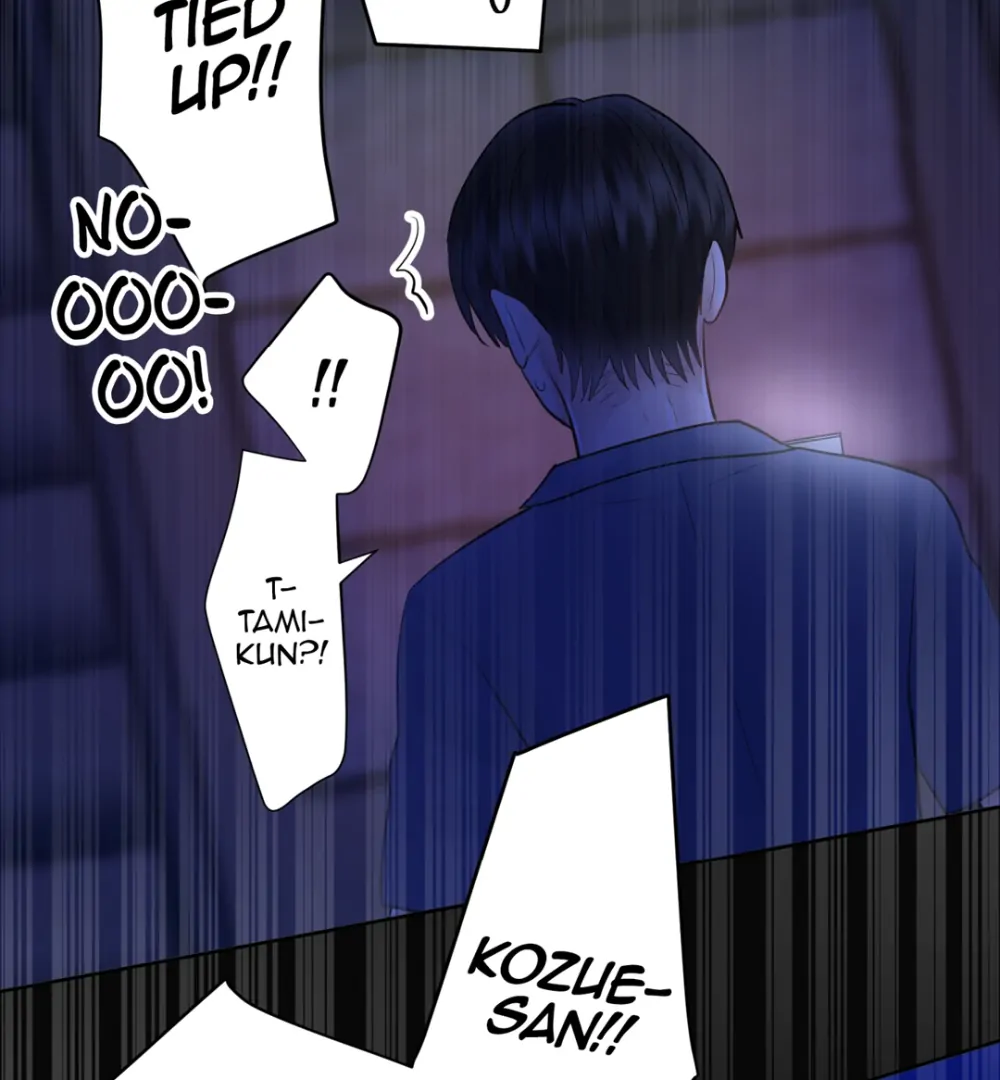 The Betrayed Husband’s Blues Chapter 124 - page 49