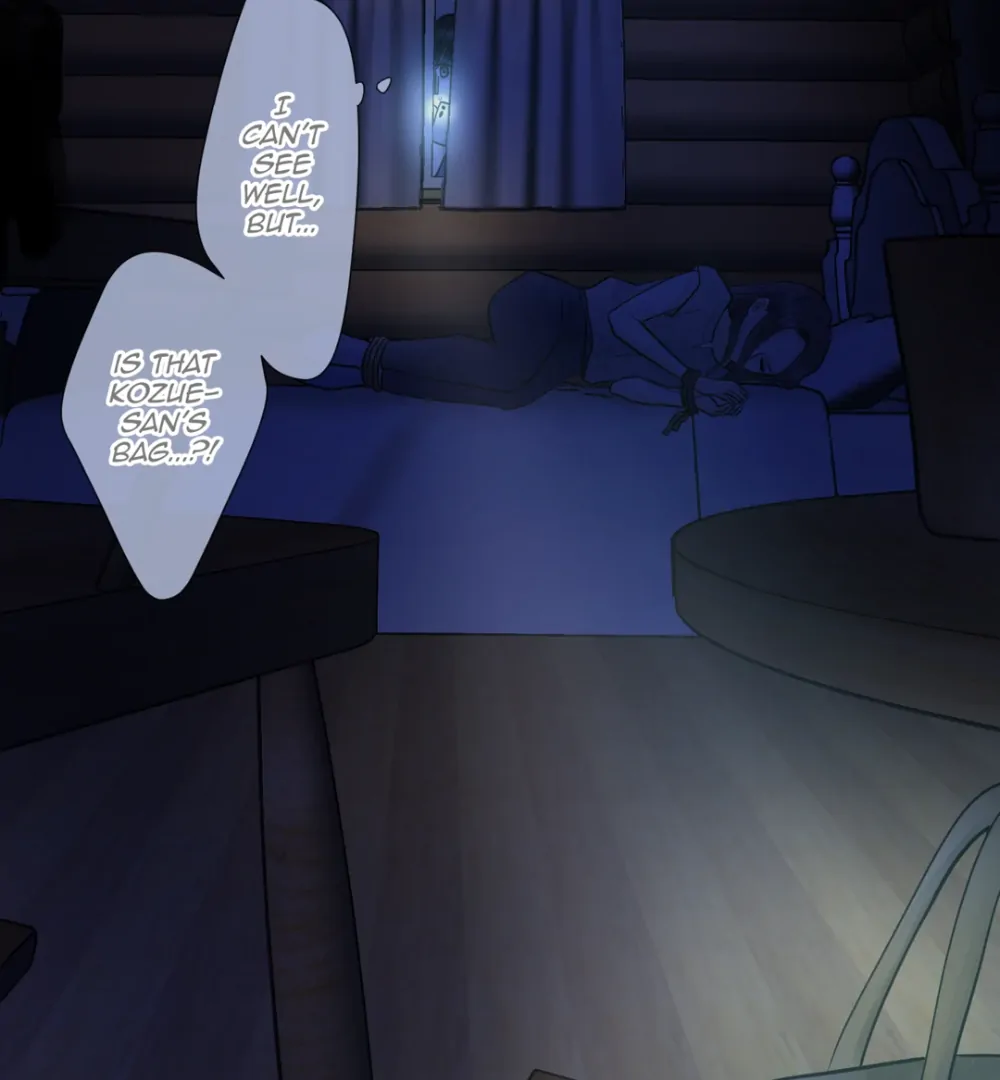 The Betrayed Husband’s Blues Chapter 124 - page 5