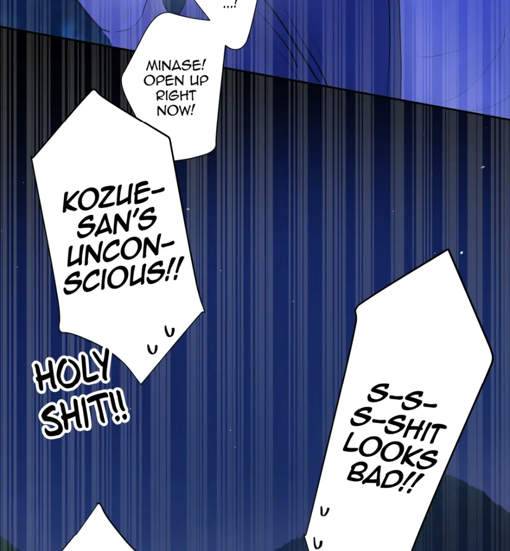 The Betrayed Husband’s Blues Chapter 124 - page 51