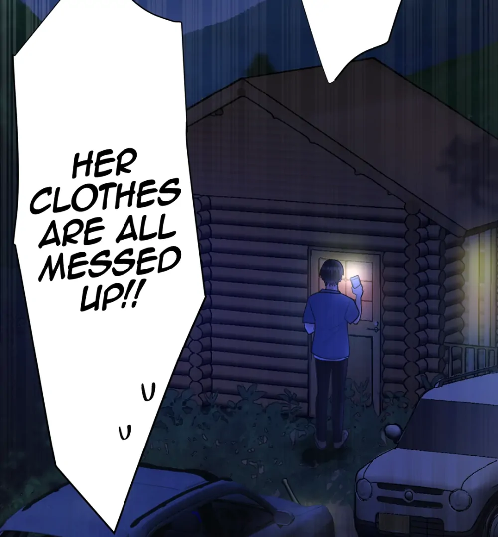 The Betrayed Husband’s Blues Chapter 124 - page 52