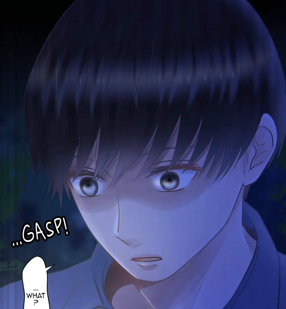 The Betrayed Husband’s Blues Chapter 124 - page 54